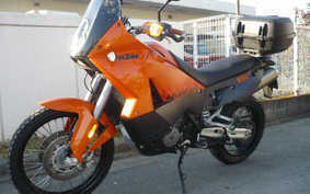 KTM 990 ADVENTURE 2008 VA440