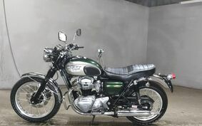 KAWASAKI W650 2009 EJ650A