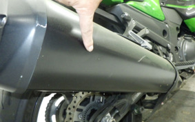 KAWASAKI ZX 1400 NINJA R A 2021