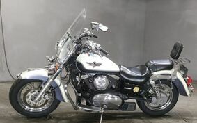 KAWASAKI VULCAN 1500 CLASSIC 1996 VNT50D