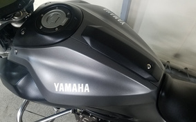 YAMAHA MT-07 2016 RM07J