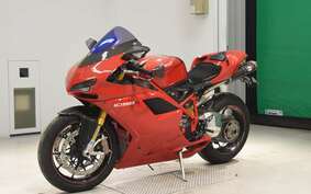 DUCATI 1098 S 2009 H700A