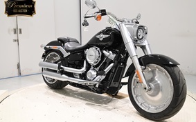 HARLEY FLFB 1750 2019