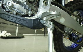 YAMAHA YZ125X CE29C