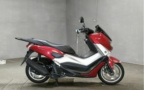 YAMAHA N-MAX 125 SE86J