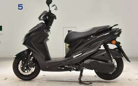 YAMAHA CYGNUS 125 XSR 3 SED8J