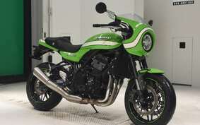 KAWASAKI Z900RS CAFE 2018 ZR900C