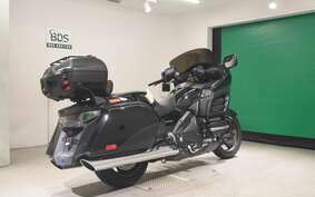 HONDA GL 1800 GOLD WING F6B 2013 SC68