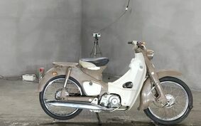 HONDA C100 SUPER CUB C100