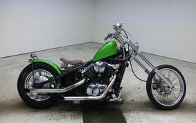 KAWASAKI VULCAN 400 1995 VN400A