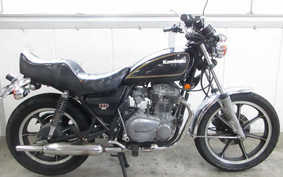 KAWASAKI Z400 Limited 1980 KZ400H