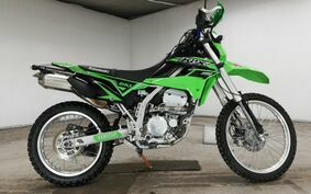 KAWASAKI KLX250 LX250S