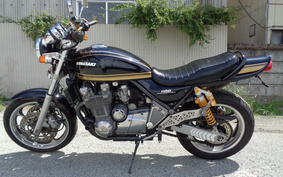 KAWASAKI ZEPHYR 1100 1995 ZRT10A