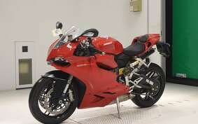 DUCATI 899 PANIGALE 2015