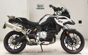 BMW F750GS 2019 0B08