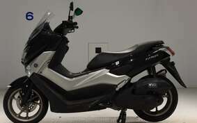 YAMAHA N-MAX 155 A SG50J