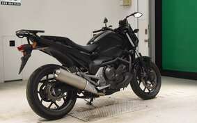 HONDA NC750S ABS 2014 RC70