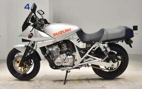 SUZUKI GSX250S KATANA GJ76A