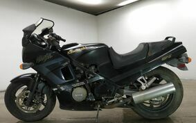 KAWASAKI GPZ400R ZX400D