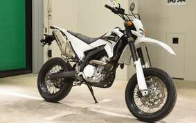 YAMAHA WR250X DG15J