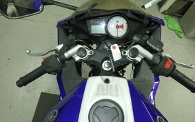 YAMAHA YZF-R125 RE06