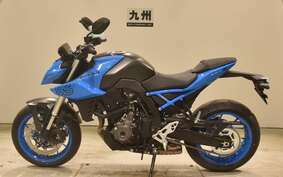 SUZUKI GSX-8S 2024 EM1AA