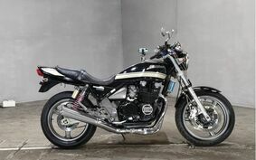 KAWASAKI ZEPHYR 400 2001 ZR400C