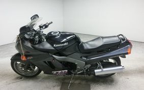 KAWASAKI ZZ1100 NINJA 1991 ZXT10C