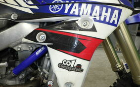 YAMAHA YZ250FX CG37C