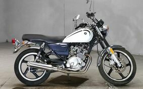 YAMAHA YB125SP PCJL