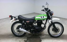 KAWASAKI 250TR 2002 BJ250F