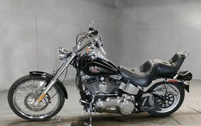 HARLEY FXSTC 1580 2009 JL5