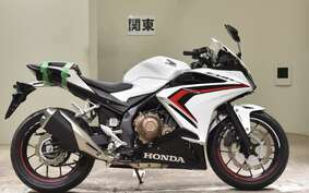 HONDA CBR400R NC56