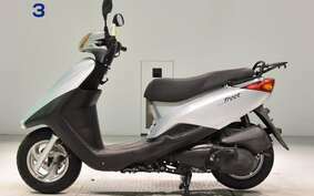 YAMAHA AXIS 125 TREET SE53J