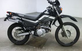 YAMAHA SEROW 225 WE 2002 DG08J