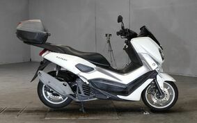 YAMAHA N-MAX 125 SE86J