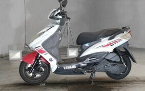 YAMAHA CYGNUS 125 X SR SE44J