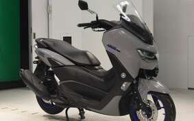 YAMAHA N-MAX 155 SG66J