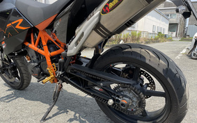 KTM 690 SUPERMOTO R 2009 10763