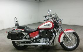 HONDA SHADOW 1100 CLASSIC 1997 SC32