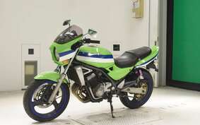 KAWASAKI BALIUS 250 Gen.2