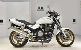 YAMAHA XJR1300 2002 RP03J