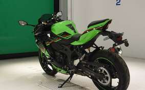 KAWASAKI ZX-25R-2SE ZX250H