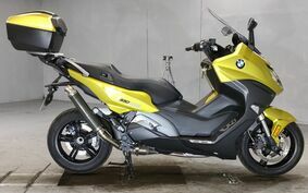 BMW C650 SPORT 2018 0C04