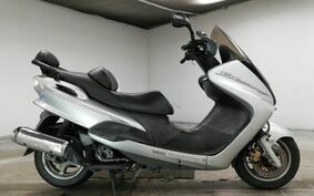 YAMAHA MAJESTY 125 5CA