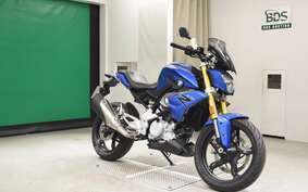 BMW G310R 2018 0G01