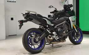 YAMAHA MT-09 Tracer GT 2020 RN51J