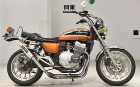 HONDA CB400F 1998 NC36