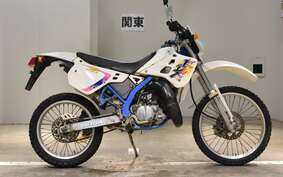 KAWASAKI KDX125 SR DX125A