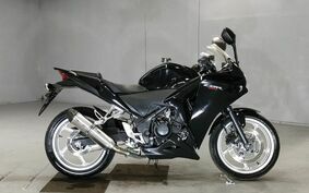 HONDA CBR250R MC41